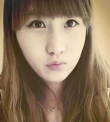 8P Korean Girls 2