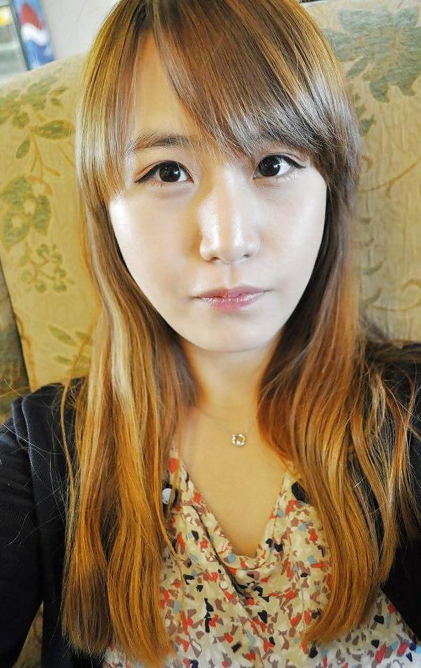 8P Korean Girls 2