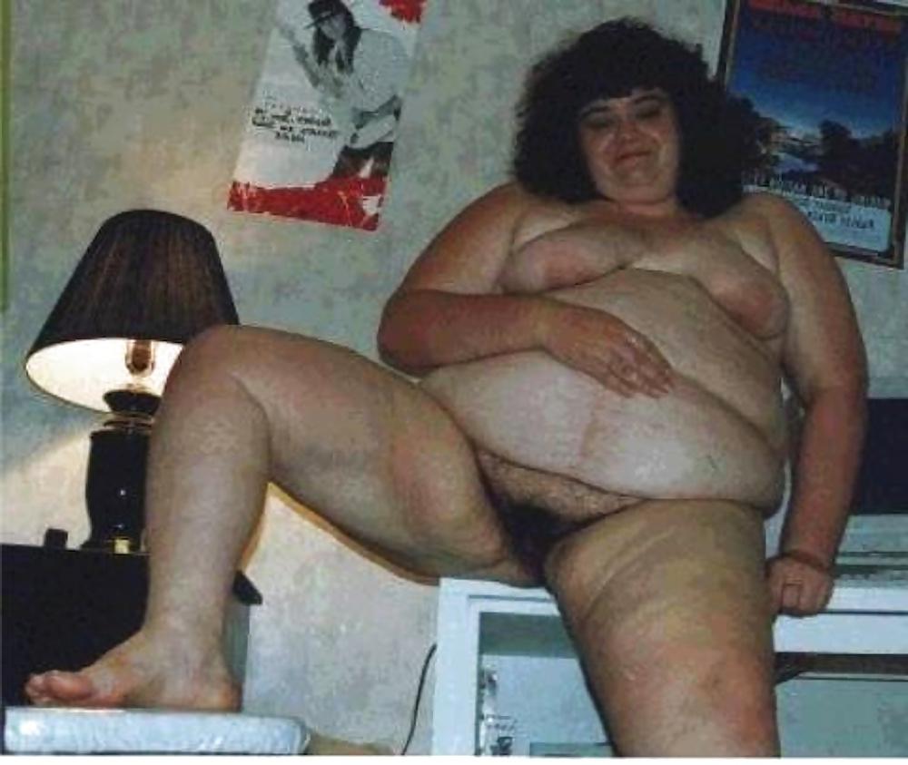25P Grannies BBW Matures #60