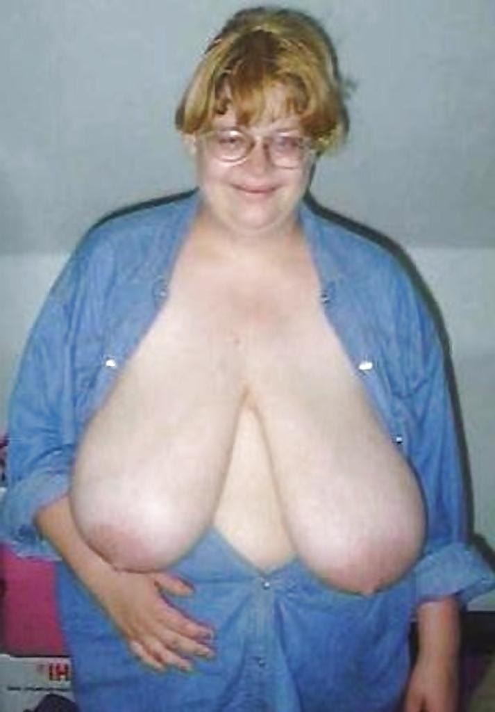 25P Grannies BBW Matures #60