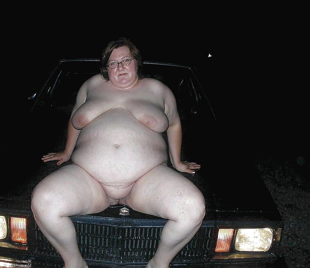 25P Grannies BBW Matures #60