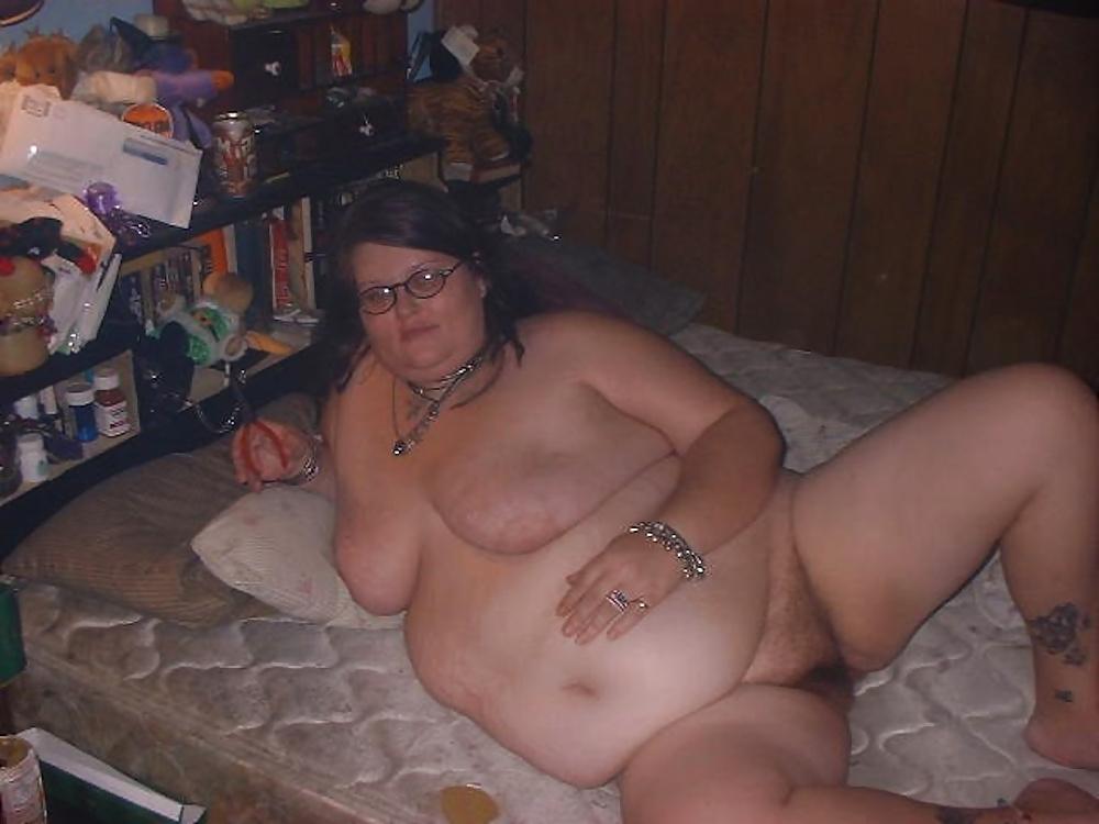 25P Grannies BBW Matures #60