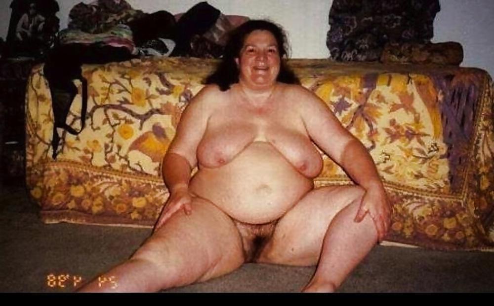 25P Grannies BBW Matures #60