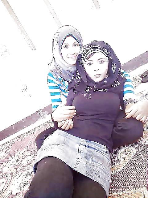 22P Arab-Turkish HOT ASS