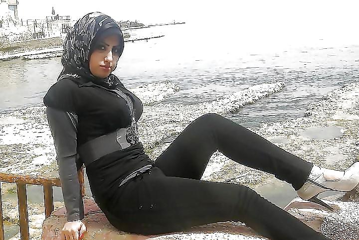 22P Arab-Turkish HOT ASS
