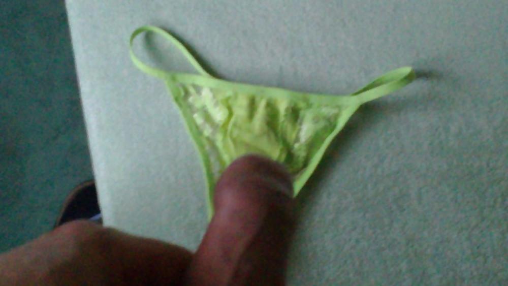 4P Slip meiner Freundib
