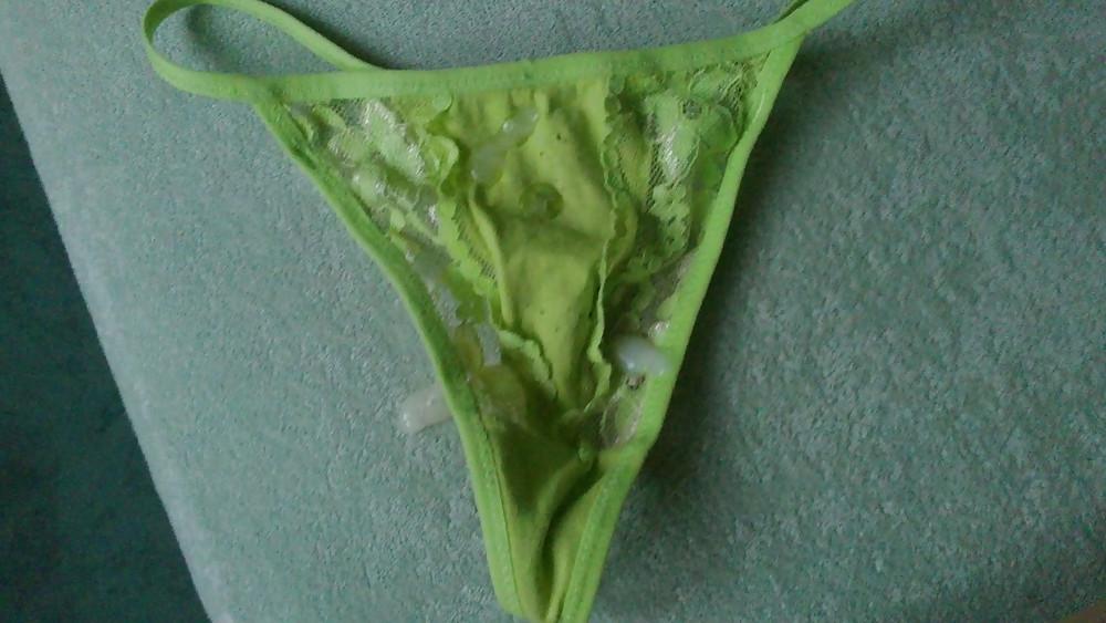 4P Slip meiner Freundib