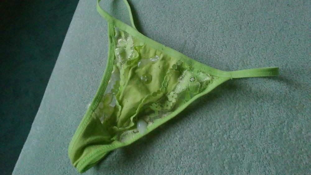 4P Slip meiner Freundib
