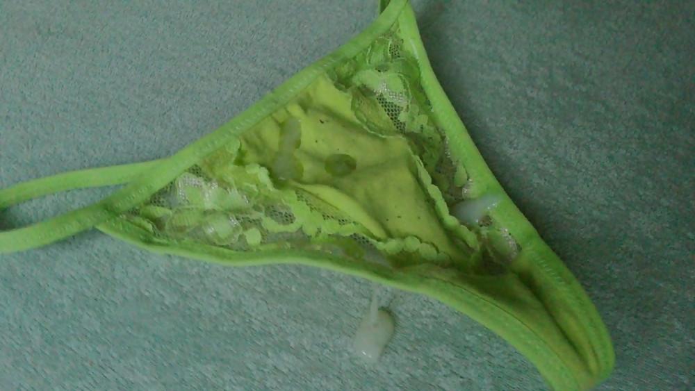 4P Slip meiner Freundib