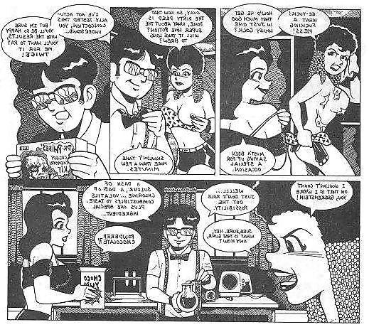20P Nerdy by Nature (ENG)