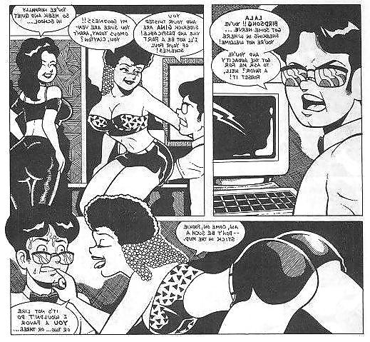 20P Nerdy by Nature (ENG)