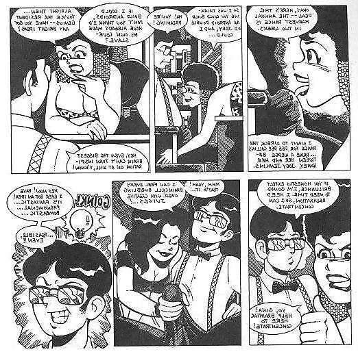20P Nerdy by Nature (ENG)