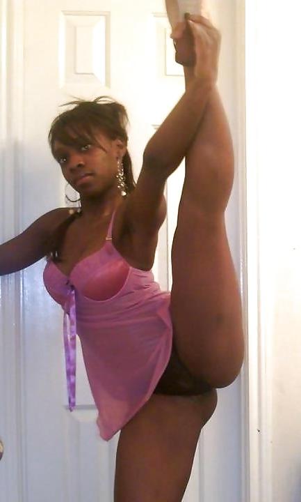 9P Black Girls I Want To Fuck 4
