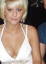 25P Danish teens-91-92-big breasts cleavage pigtails tongue 
