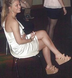 25P Danish teens-91-92-big breasts cleavage pigtails tongue 