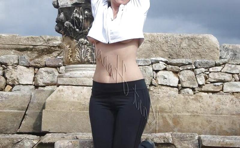 25P Turkish Slut Arzu From Izmir