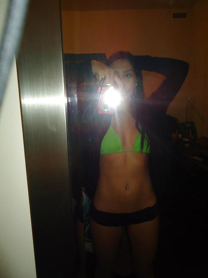 19P Teen Gorgeous body