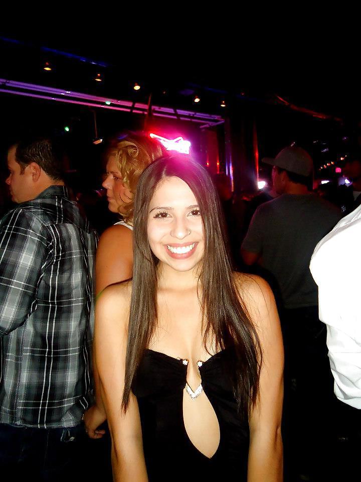 19P Teen Gorgeous body