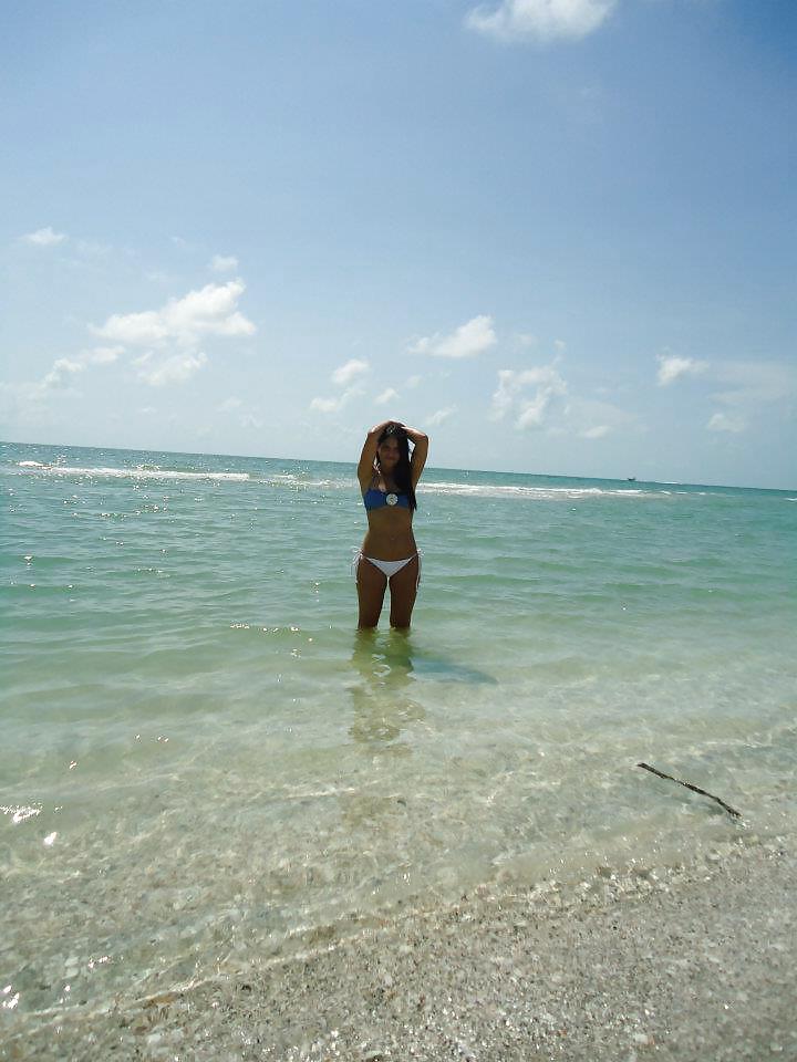19P Teen Gorgeous body