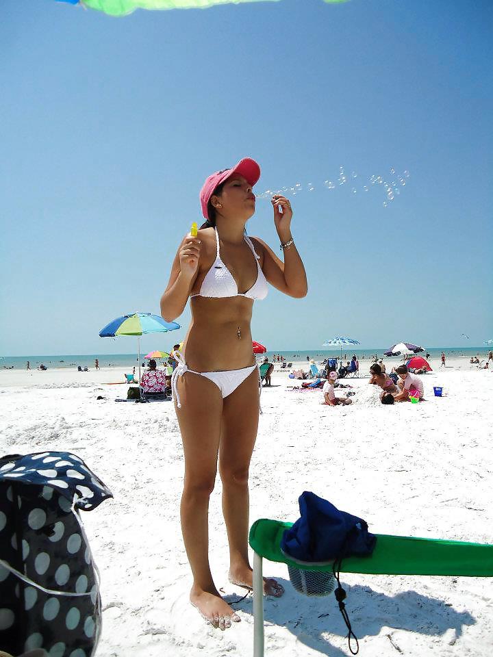 19P Teen Gorgeous body
