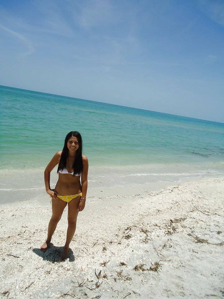 19P Teen Gorgeous body