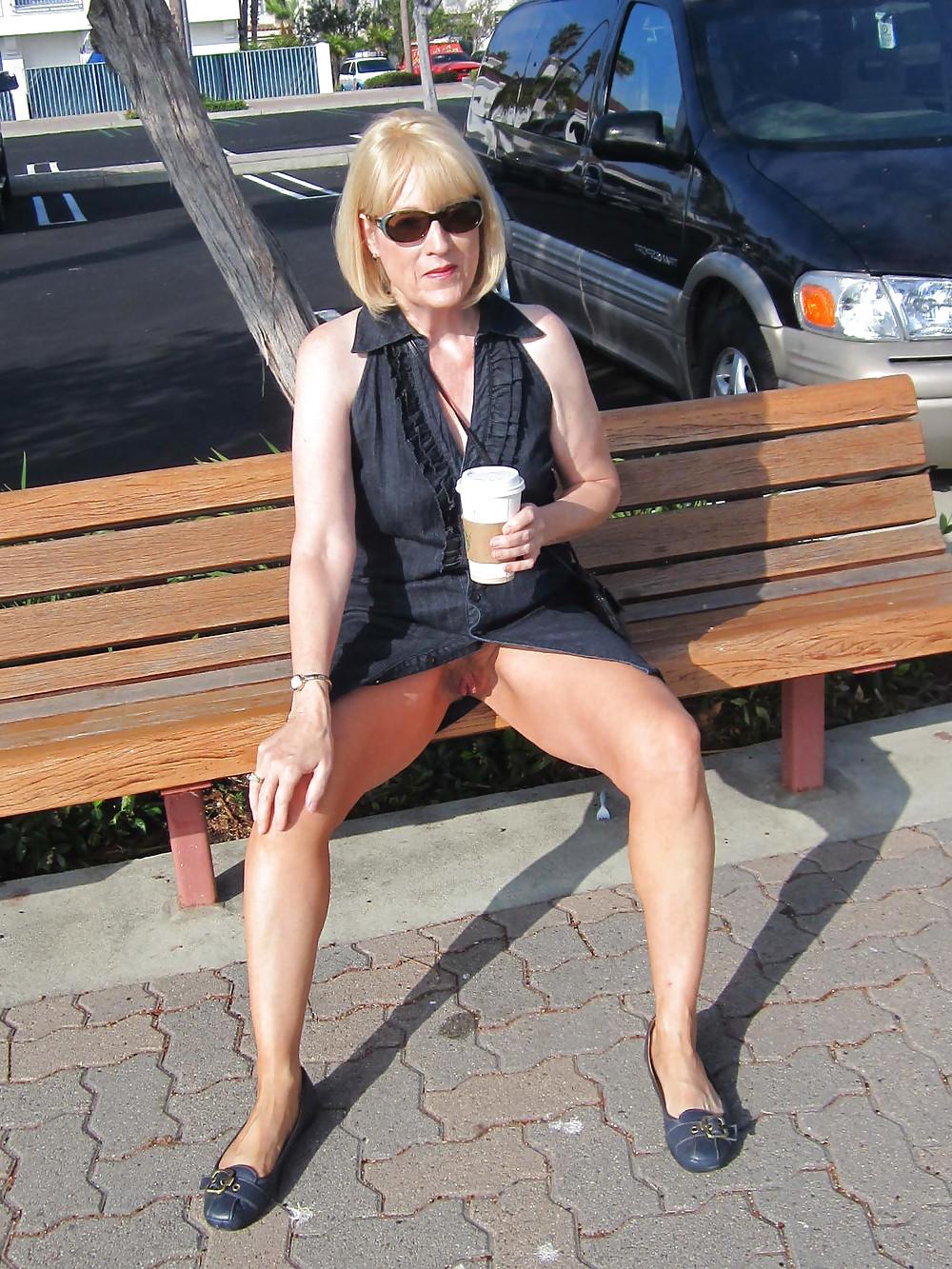 24P Is she forgot her slip 13?