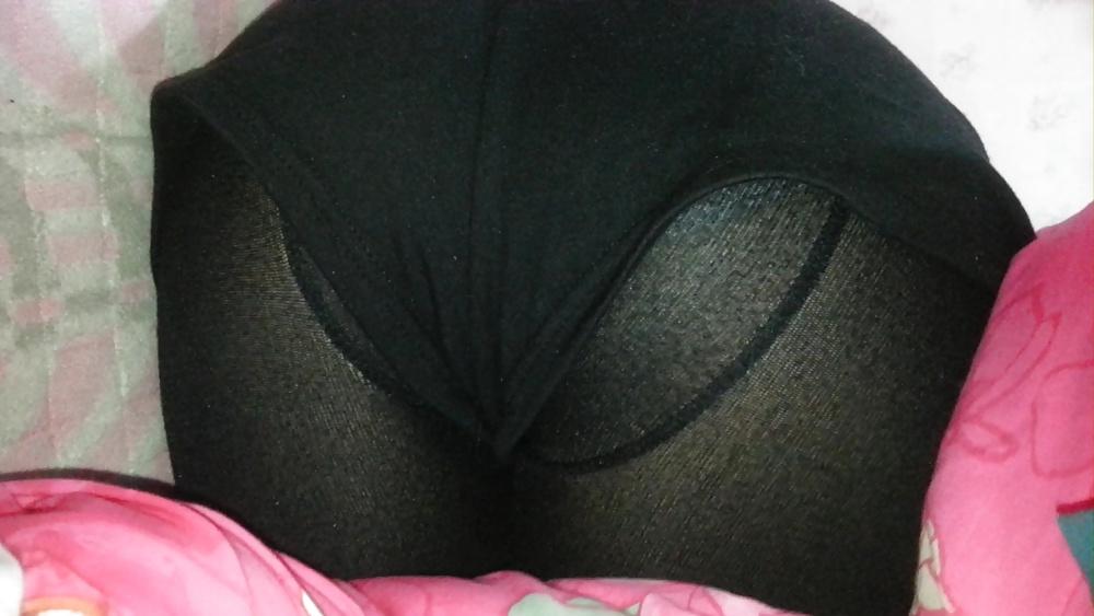 5P Korean panty