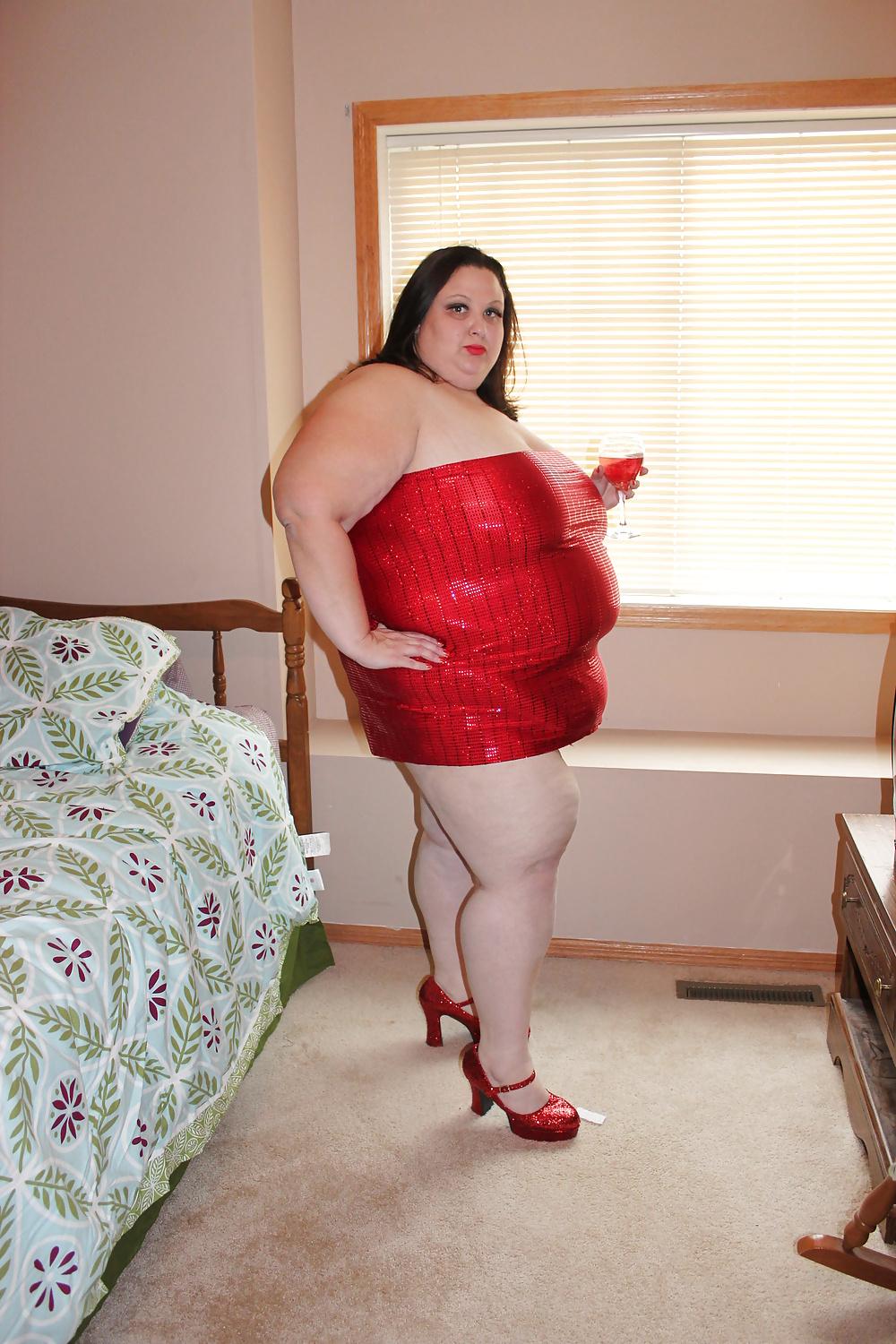 25P Bbw in latex,pvc,shiny ....4