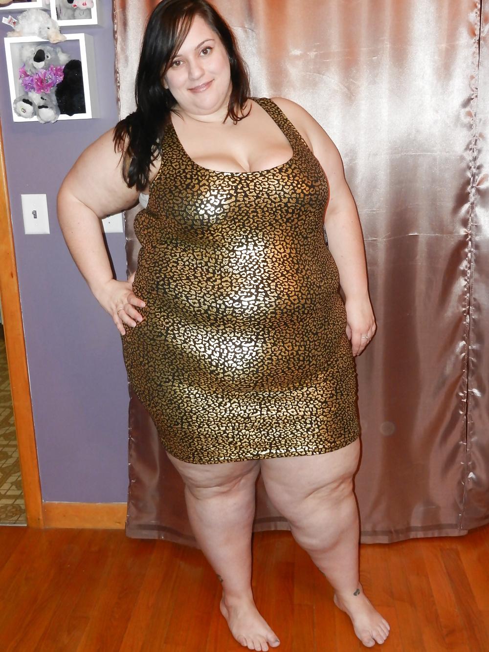 25P Bbw in latex,pvc,shiny ....4