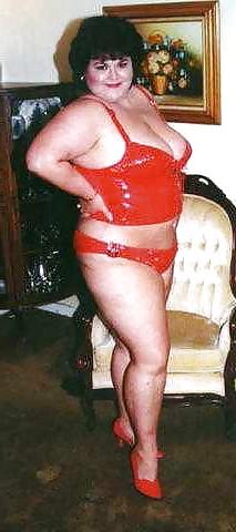 25P Bbw in latex,pvc,shiny ....4