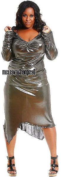 25P Bbw in latex,pvc,shiny ....3