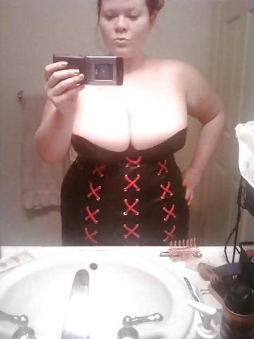 13P Mature milfs and some bbw's :)