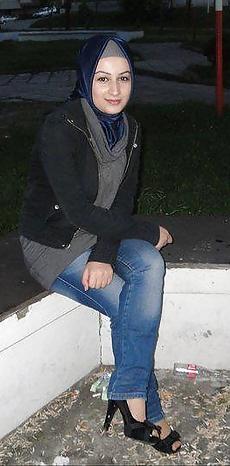 15P HIJAB GIRLS 2013 Turkish