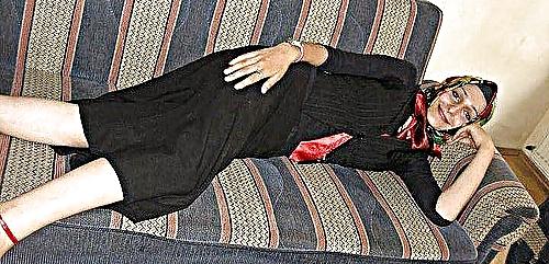 15P HIJAB GIRLS 2013 Turkish