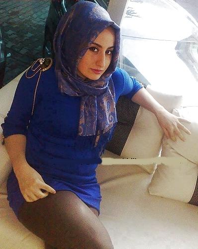 15P HIJAB GIRLS 2013 Turkish
