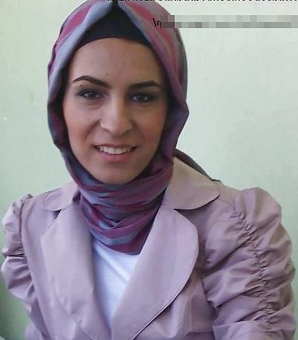 15P HIJAB GIRLS 2013 Turkish