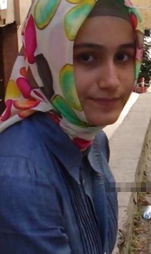 15P HIJAB GIRLS 2013 Turkish