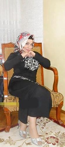 15P HIJAB GIRLS 2013 Turkish