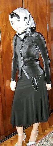 15P HIJAB GIRLS 2013 Turkish