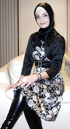 15P HIJAB GIRLS 2013 Turkish
