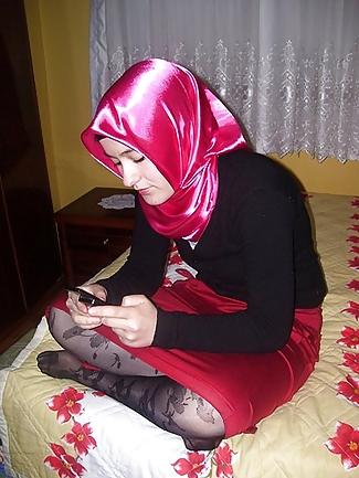 15P HIJAB GIRLS 2013 Turkish