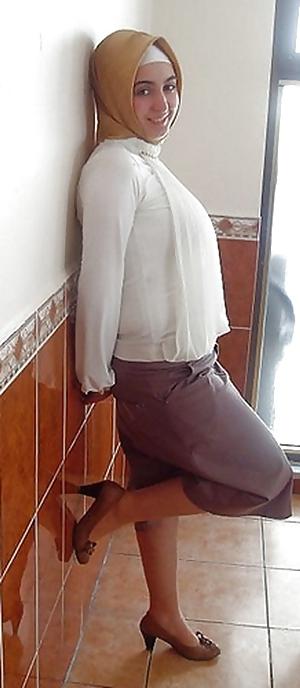15P HIJAB GIRLS 2013 Turkish