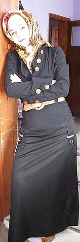 15P HIJAB GIRLS 2013 Turkish