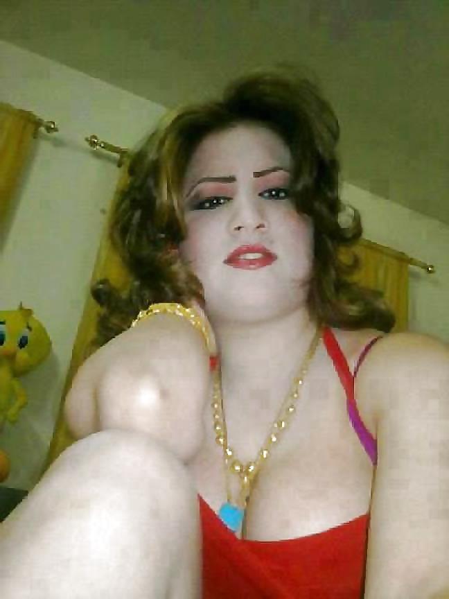 20P Arab-Turkish HOT ASS