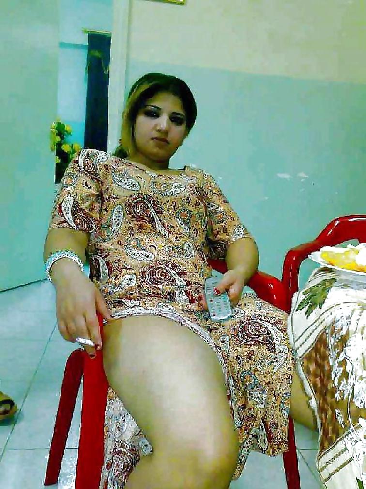 20P Arab-Turkish HOT ASS
