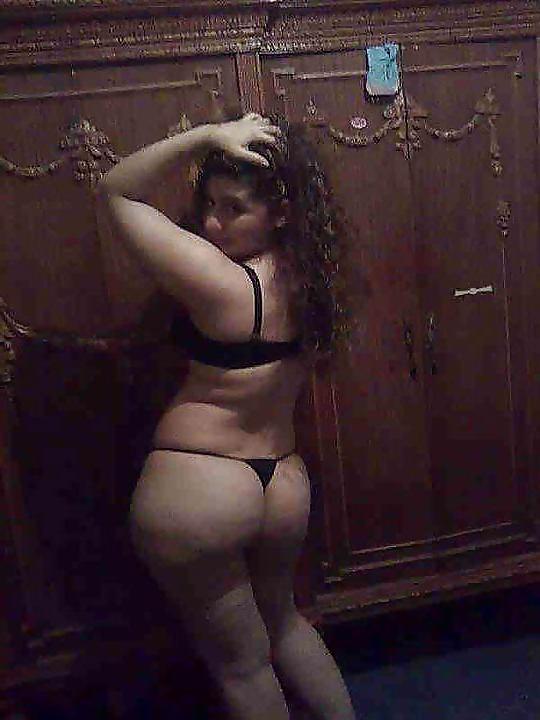 20P Arab-Turkish HOT ASS