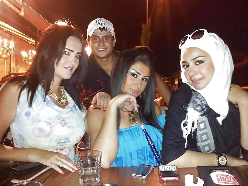20P Arab-Turkish HOT ASS