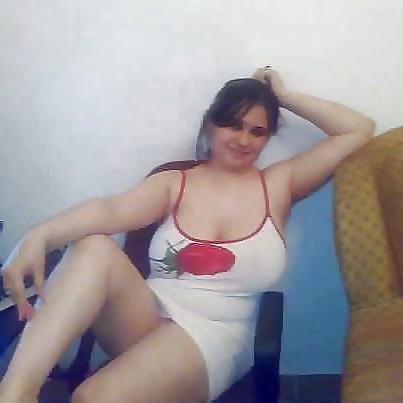 20P Arab-Turkish HOT ASS