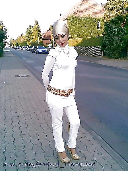 20P Arab-Turkish HOT ASS