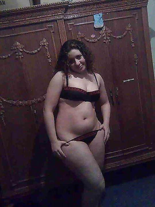 20P Arab-Turkish HOT ASS